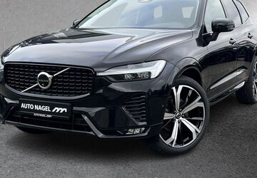 Volvo XC60 21.993 km 43.400 &euro; Hamm 59067