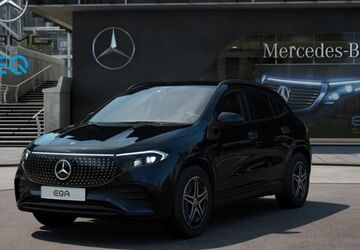 Mercedes-Benz EQA 17.182 km 39.490 &euro; Hagen 58135