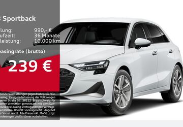 Audi A3 22.542 km 29.750 &euro; Bochum 44809