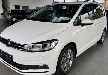 VW Touran 15.400 km 32.870 &euro; Lünen 44536