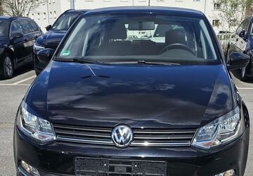 VW Polo 104.065 km 8.000 &euro; Marl 45768