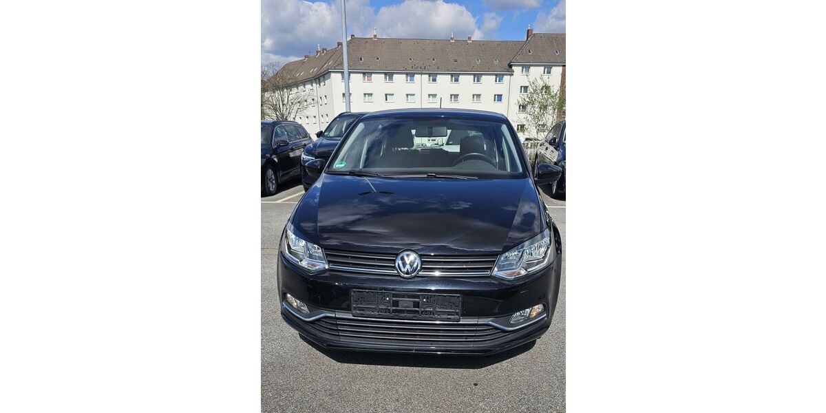 VW Polo 104.065 km 8.000 &euro; Marl 45768