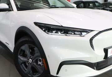 Ford Mustang Mach-E 75.000 km 23.777 &euro; Hamm 59077