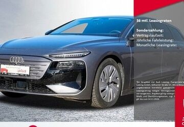 Audi A6 e-tron 18.820 km 58.940 &euro; Lünen 44534