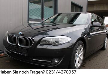 BMW 530 176.810 km 12.790 &euro; Dortmund 44143
