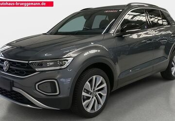 VW T-Roc 16.530 km 29.990 &euro; Dortmund 44147