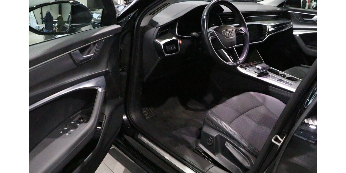 Audi A6 Avant 40 TDI DESIGN BUSINESS PANORAMA, MATRIX 220.000 km 19.999 &euro; Hamm 59077