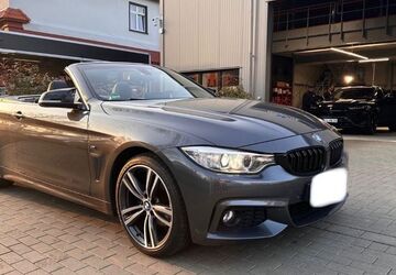 BMW 420 196.000 km 16.000 &euro; hagen 58135