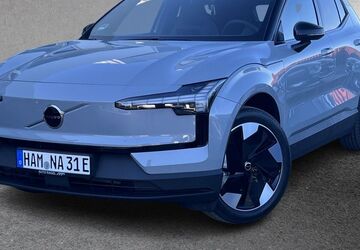 Volvo EX30 5.876 km 37.400 &euro; Hamm 59067