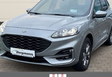 Ford Kuga 33.540 km 25.290 &euro; Haltern am See 45721