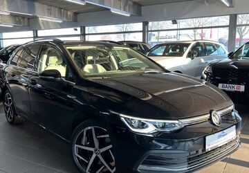 VW Golf 57.745 km 22.700 &euro; Werl 59457