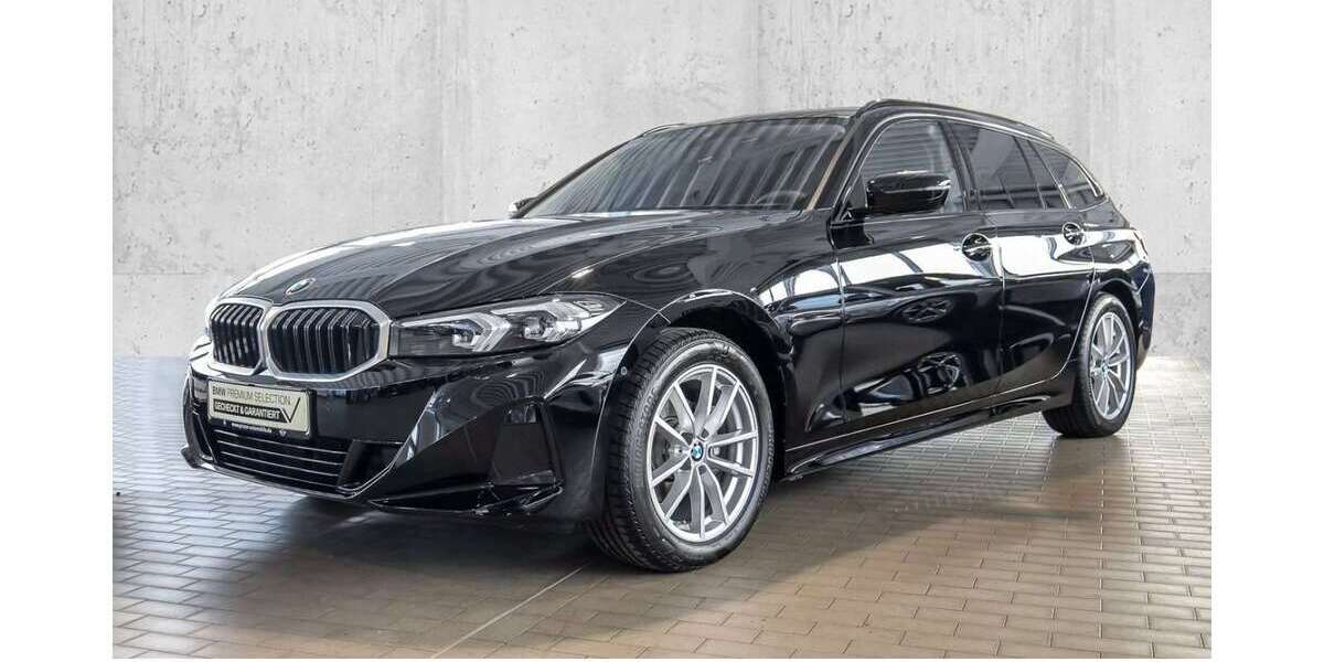 BMW 318 11.900 km 32.750 &euro; Hagen - Hohenlimburg 58119