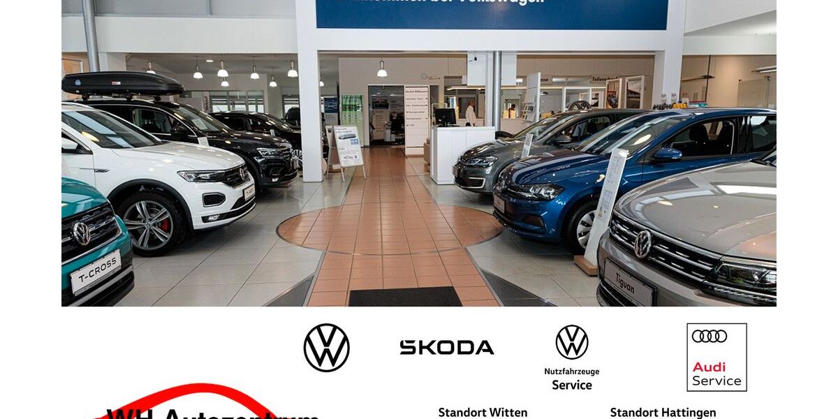 VW Touran 7.500 km 34.900 &euro; Witten 58453