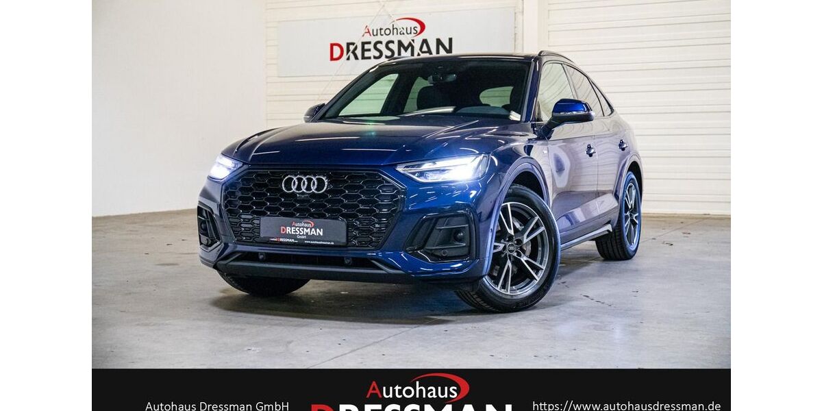 Audi Q5 56.132 km 36.320 &euro; Hamm 59067