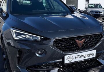 Cupra Formentor 47.000 km 28.500 &euro; Dortmund 44147