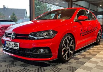 VW Polo 59.800 km 19.450 &euro; Hamm 59073