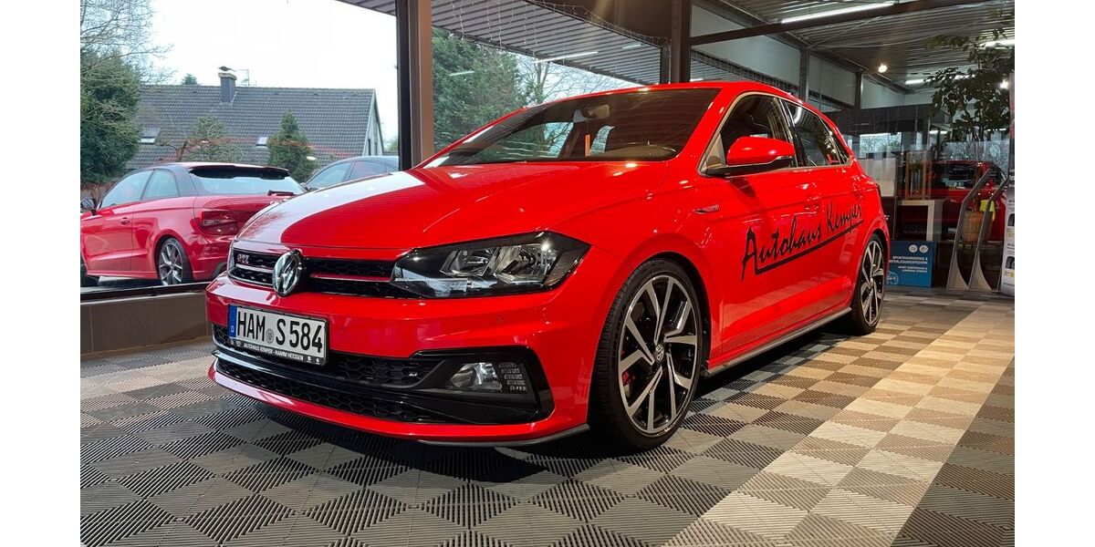 VW Polo 59.800 km 19.450 &euro; Hamm 59073