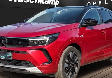 Opel Grandland (X) 70.774 km 22.480 &euro; Lünen 44532