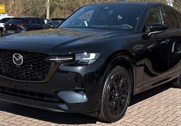 Mazda CX-60 4.286 km 48.890 &euro; Dortmund 44263