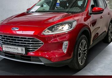 Ford Kuga 30.318 km 26.480 &euro; Dortmund 44149