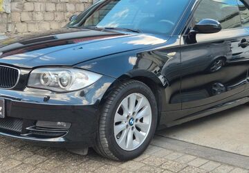 BMW 120 162.824 km 3.999 &euro; Lünen 44532