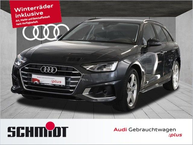 Audi A4 45.110 km 28.240 &euro; Lünen 44534