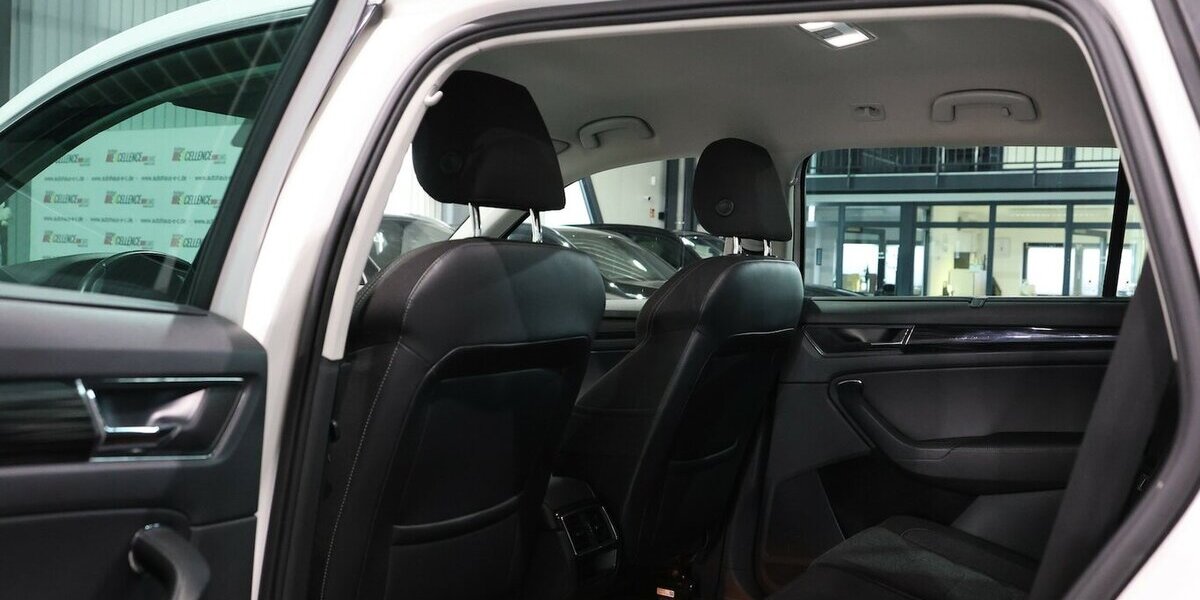 Skoda Kodiaq 2.0 TDI DSG STYLE / VIRTUAL-COCKPIT, LED 190.000 km 19.221 &euro; Hamm 59077