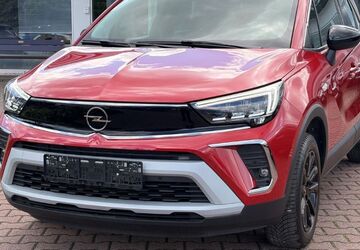 Opel Crossland (X) 16.995 km 18.470 &euro; Lünen 44536