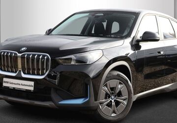 BMW iX1 11.900 km 32.770 &euro; Dülmen 48249