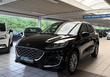Ford Kuga 34.990 km 27.277 &euro; Lünen 44532
