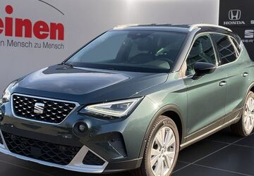 Seat Arona 34.104 km 19.799 &euro; Werne 59368