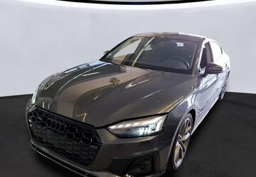 Audi A5 45.798 km 39.750 &euro; Hagen 58091