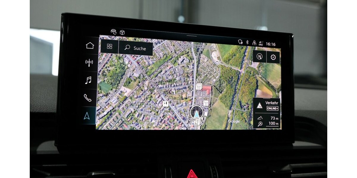 Audi Q5 SPORTBACK 50 TFSI E Q S-LINE BLACK / PANORAMA 144.000 km 31.555 &euro; Hamm 59077