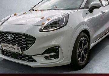 Ford Puma 14.376 km 23.499 &euro; Kamen 59174
