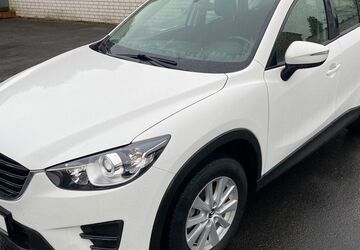 Mazda CX-5 92.000 km 13.900 &euro; Hamm 59065