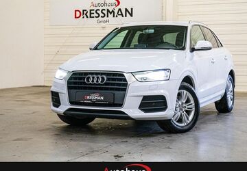 Audi Q3 188.061 km 11.849 &euro; Hamm 59067