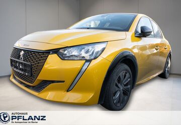 Peugeot 208 16.154 km 18.590 &euro; Dortmund 44263