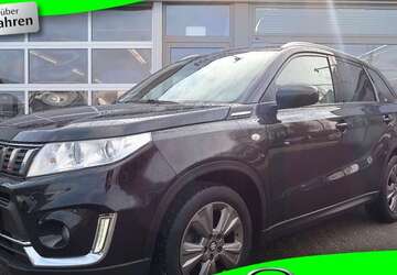 Suzuki Vitara 106.950 km 12.970 &euro; Marl 45772