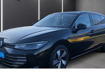 VW Passat 26.218 km 35.490 &euro; Werl 59457