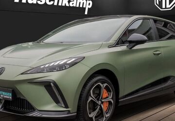 MG 4 23.501 km 26.480 &euro; Lünen 44532