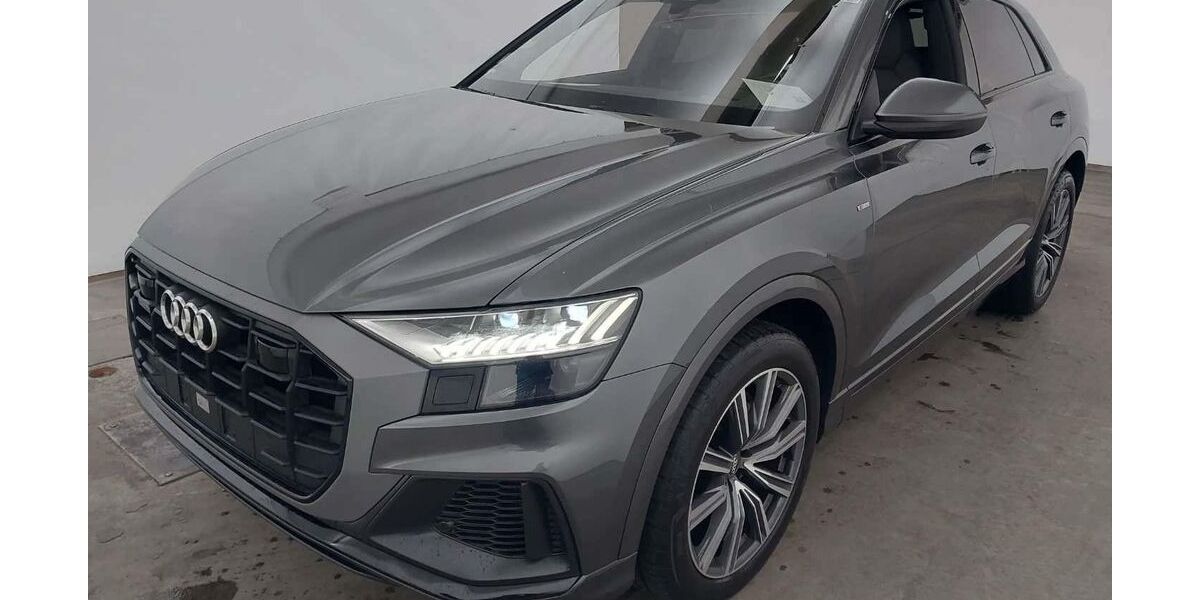 Audi Q8 79.998 km 53.855 &euro; Hagen 58091