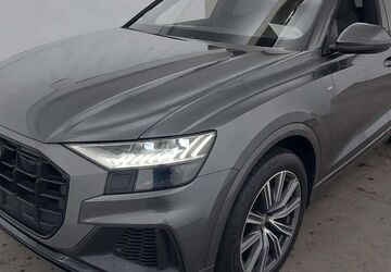 Audi Q8 79.998 km 53.860 &euro; Hagen 58091