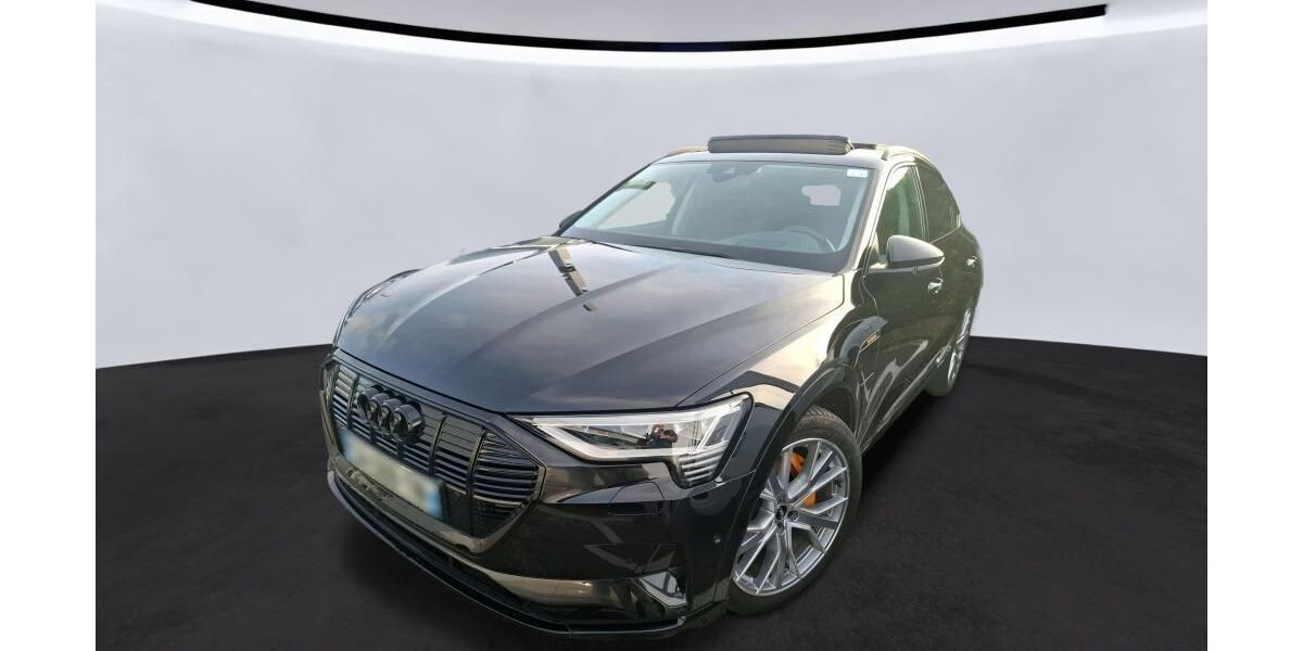 Audi e-tron 62.011 km 38.525 &euro; Hagen 58091