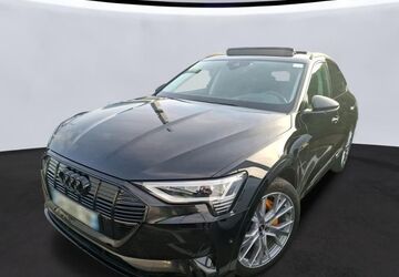 Audi e-tron 62.011 km 38.530 &euro; Hagen 58091