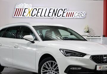 Seat Leon 75.000 km 18.221 &euro; Hamm 59077
