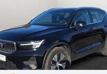 Volvo XC40 54.227 km 24.990 &euro; Castrop-Rauxel 44575