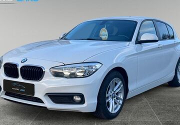 BMW 116 223.995 km 7.400 &euro; Herten 45699