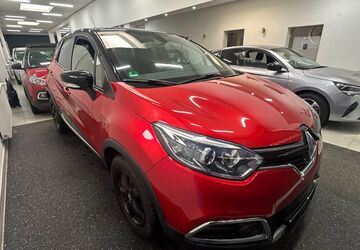 Renault Captur 95.000 km 10.499 &euro; Schwerte 58239