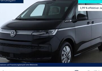 VW T7 Multivan 12.109 km 54.480 &euro; Bochum 44866