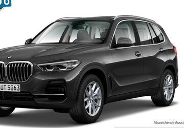 BMW X5 69.995 km 49.787 &euro; Werne 59368